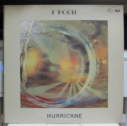 Release: Hurricane-Vinyl-Japan-1979-GP 768-14076801
