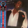Lou Rawls - All Things In Time (LP, Album) - Very Good (VG) / Very Good (VG)