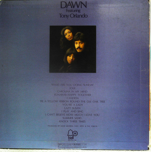 Master Release: Greatest Hits by Dawn (5)