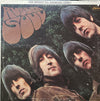 The Beatles - Rubber Soul (LP, Album, Reissue, Stereo) - Near Mint (NM or M-) / Very Good Plus (VG+)