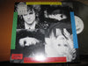 Missing Persons - Color In Your Life (LP, Album, Promo) - Very Good Plus (VG+) / Very Good Plus (VG+)