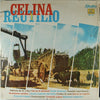 Celina Y Reutilio - Celina Y Reutilio (Vinyl, LP, Album, Stereo) Good Plus (G+) / Very Good (VG)