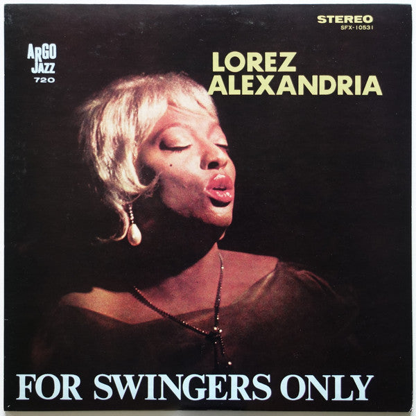 For Swingers Only