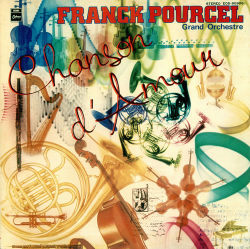 Chanson D'Amour