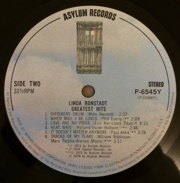 Greatest Hits