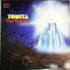 Tomita - The Firebird (Vinyl, LP, Album, Stereo) Very Good Plus (VG+) / Very Good (VG)