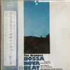 Stan Getz - The Greatest Bossa Nova Beat (Vinyl, LP, Compilation, Stereo) Near Mint (NM or M-) / Very Good Plus (VG+)