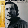 Paul Simon - Simon Before Garfunkel (Recorded In 1964) (Vinyl, LP, Misprint, Mono) Very Good Plus (VG+) / Very Good (VG)