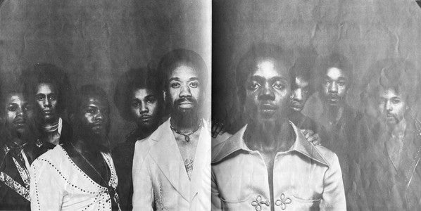 That's The Way Of The World