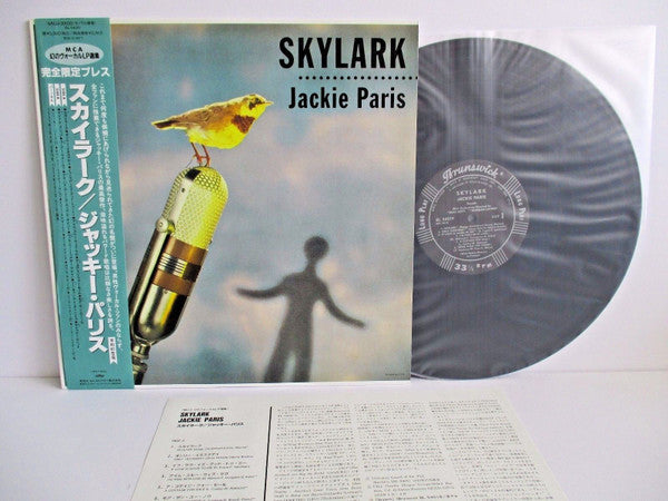 Release: Skylark-Vinyl-Japan-1996-MVJJ-30035-10971385