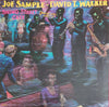 Joe Sample - Swing Street Cafe (Vinyl, LP, Album, Repress) Very Good Plus (VG+) / Very Good (VG)