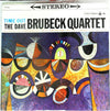 The Dave Brubeck Quartet - Time Out (LP, Album, Stereo) - Very Good (VG) / Very Good (VG)