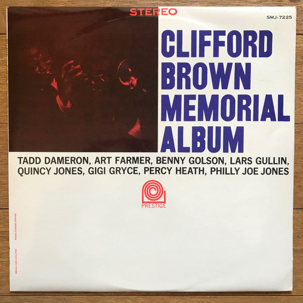 Clifford Brown Memorial Album