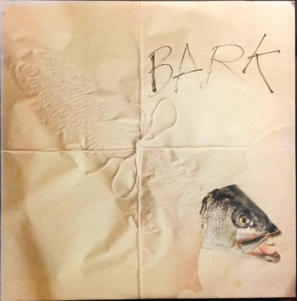 Release: Bark-Vinyl-US-1971-FTR-1001-10050560