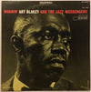 Art Blakey & The Jazz Messengers - Moanin' (Vinyl, LP, Album, Reissue, Stereo) Very Good Plus (VG+) / Very Good Plus (VG+)