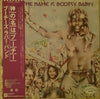 Bootsy's Rubber Band - Ahh...The Name Is Bootsy, Baby! (LP, Album, Promo) - Near Mint (NM or M-) / Very Good Plus (VG+)