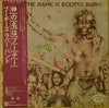 Bootsy's Rubber Band - Ahh...The Name Is Bootsy, Baby! (Vinyl, LP, Album, Promo) Near Mint (NM or M-) / Very Good Plus (VG+)