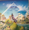 Asia (2) - Alpha (LP, Album) - Very Good Plus (VG+) / Very Good Plus (VG+)