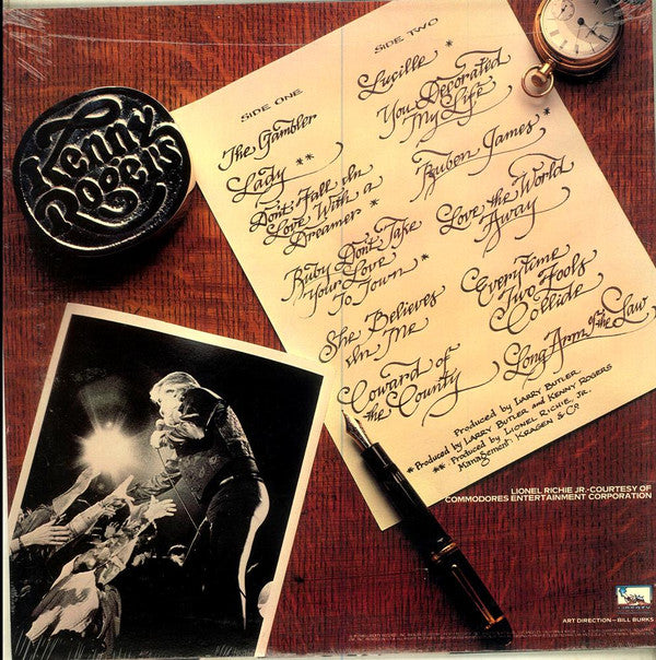 Release: Greatest Hits-Vinyl-US-1980-LOO 1072-13051152