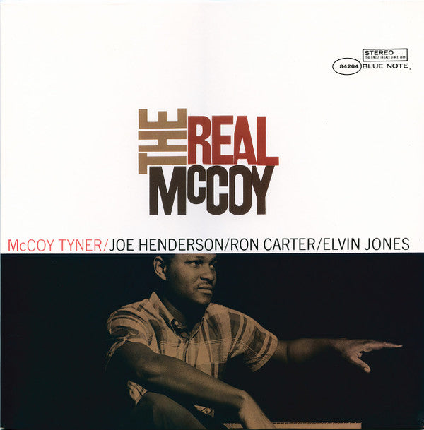 The Real McCoy