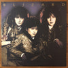 Blizard (2) - Blizard (Vinyl, LP, Album, Promo) Near Mint (NM or M-) / Very Good Plus (VG+)