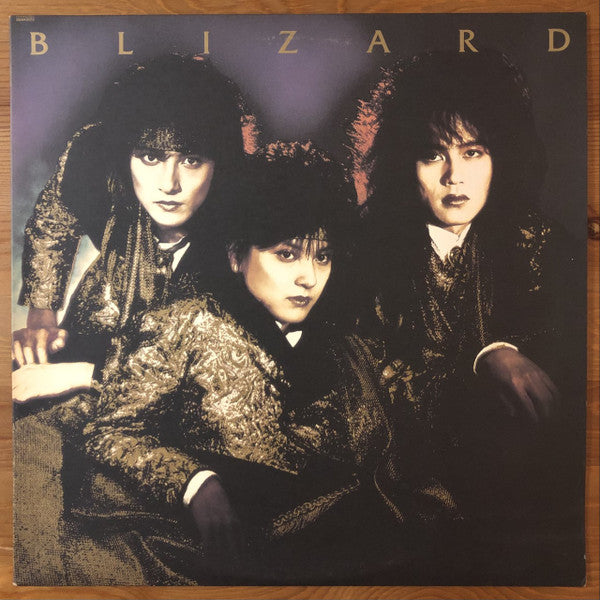 Blizard