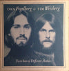 Dan Fogelberg - Twin Sons Of Different Mothers (Vinyl, LP, Album) Very Good (VG) / Very Good (VG)