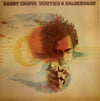 Harry Chapin - Verities & Balderdash (Vinyl, LP, Album, Stereo) Very Good Plus (VG+) / Very Good (VG)