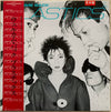 Plastics - Welcome Back = ウェルカム・バック (LP, Album, Promo) - Near Mint (NM or M-) / Near Mint (NM or M-)
