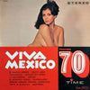 Various - Viva Mexico (Vinyl, LP, Album, Compilation) Very Good Plus (VG+) / Very Good (VG)