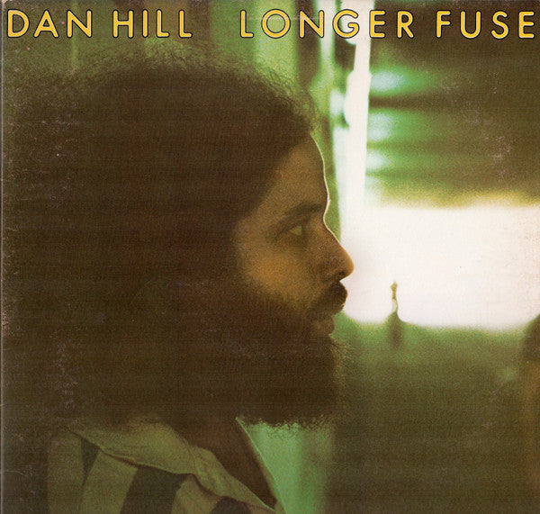 Release: Longer Fuse-Vinyl-US-1977-T-547-13707423