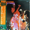 Ike & Tina Turner - Come Together (Vinyl, LP, Album, Promo, Stereo) Very Good Plus (VG+) / Very Good (VG)