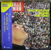 Mireille Mathieu - Troes Milliards De Gens Sur Terre (LP, Album, Promo) - Near Mint (NM or M-) / Very Good Plus (VG+)