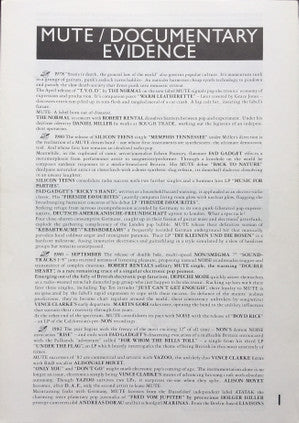 Music For The Masses