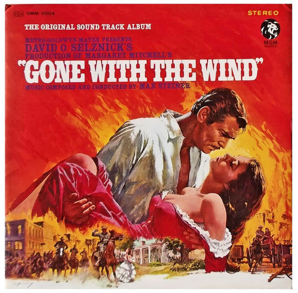 Gone With The Wind