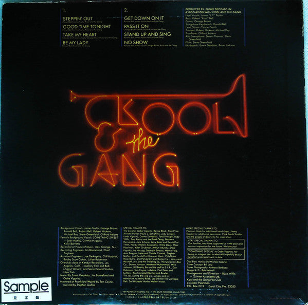 Release: Something Special-Vinyl-Japan-1981-25AP 2145-20717371