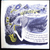 Albert Ayler - Spirits (LP, Album, Mono) - Very Good Plus (VG+) / Good Plus (G+)