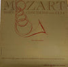 Wolfgang Amadeus Mozart - Horn Concertos Nos. 1, 2, 3, 4 (LP, Album, Mono) - Very Good Plus (VG+) / Very Good (VG)