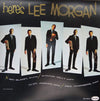 Lee Morgan - Here's Lee Morgan (Vinyl, LP, Album, Stereo) Very Good Plus (VG+) / Very Good (VG)