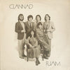 Clannad - Fuaim (Vinyl, LP, Album) Very Good (VG) / Very Good (VG)