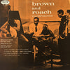 Clifford Brown And Max Roach - Brown And Roach Incorporated (Vinyl, LP, Album, Reissue, Mono) Very Good Plus (VG+) / Very Good Plus (VG+)