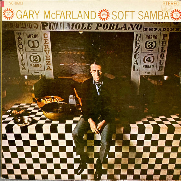 Soft Samba