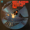Mike Mainieri - Journey Thru An Electric Tube (LP, Album, Promo) - Good Plus (G+) / Very Good (VG)