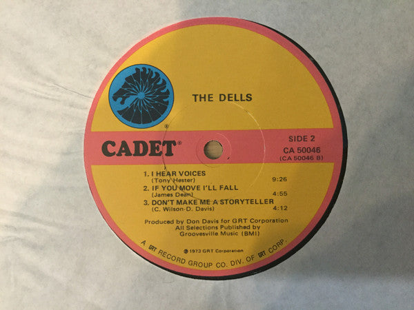 The Dells