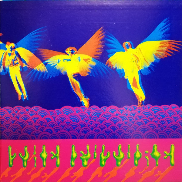 Children Of The Future