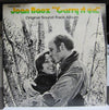 Joan Baez - Carry It On - Original Sound Track Album (Vinyl, LP, Album) Very Good Plus (VG+) / Very Good Plus (VG+)