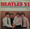 The Beatles - Beatles VI (Vinyl, LP, Album, Reissue, Stereo) Very Good (VG) / Good Plus (G+)