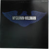 Roger McGuinn - McGuinn-Hillman (Vinyl, LP) Very Good (VG) / Very Good Plus (VG+)