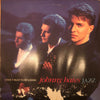 Johnny Hates Jazz - I Don't Want To Be A Hero (Vinyl, 12