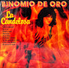 Binomio De Oro - La Candelosa (Vinyl, LP, Album, Stereo) Good Plus (G+) / Very Good (VG)